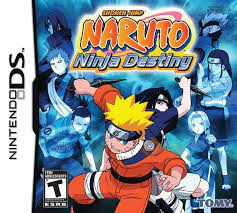 Naruto - Ninja Destiny EXiMiUS