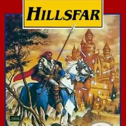 Advanced Dungeons & Dragons – Hillsfar Nes
