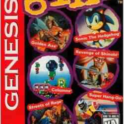 6-pak-sega-mega-drive-cover