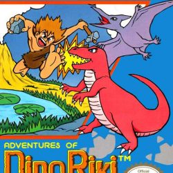 Adventures-of-Dino-Riki-USA