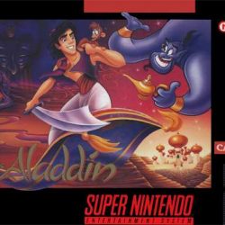 Aladdin-USA