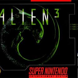 Alien-3-USA