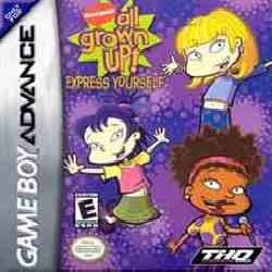 All-Grown-Up-Express-Yourself-USA-Europe