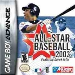 All-Star-Baseball-2003-USA