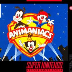 Animaniacs-USA