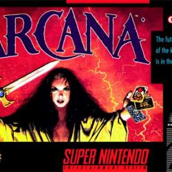 Arcana-USA