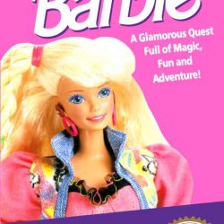 Barbie-USA