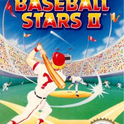 Baseball-Stars-II-USA