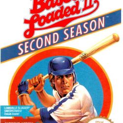 Bases-Loaded-II-Second-Season-USA