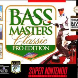 Bass-Masters-Classic-Pro-Edition-USA