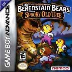 Berenstain-Bears-and-the-Spooky-Old-Tree-The-USA