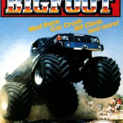 Bigfoot-USA