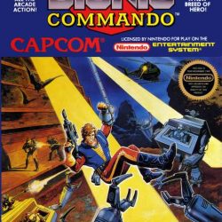 Bionic-Commando-USA