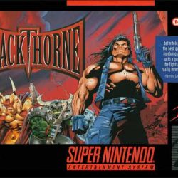 Blackthorne-USA