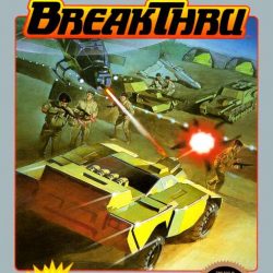 BreakThru-USA