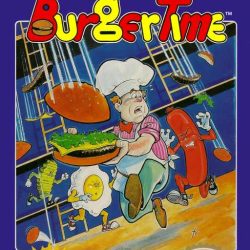 BurgerTime-USA