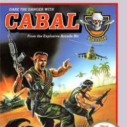 Cabal-USA