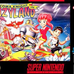 Cacoma-Knight-in-Bizyland-USA