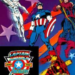 Captain-America-and-the-Avengers-USA