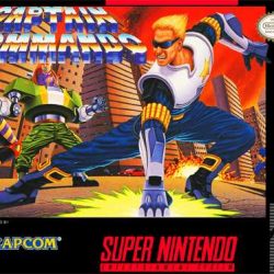 Captain-Commando-USA