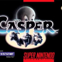 Casper-USA