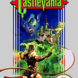 Castlevania-USA