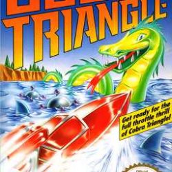 Cobra-Triangle-USA
