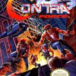Contra-Force-USA
