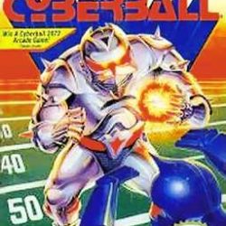 Cyberball-USA