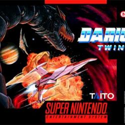 Darius-Twin-USA