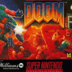 Doom-USA