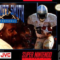 Emmitt-Smith-Football-USA