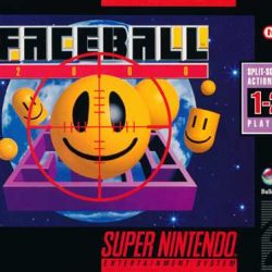 Faceball-2000-USA