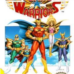 Flying-Warriors-USA