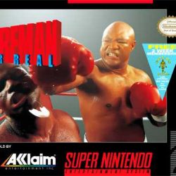 Foreman-for-Real-USA