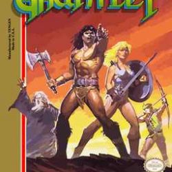 Gauntlet-USA