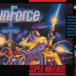 GunForce-USA