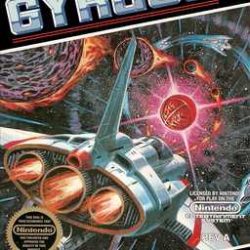 Gyruss-USA