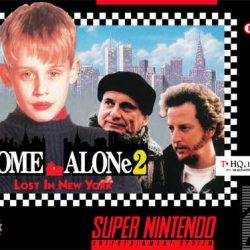 Home-Alone-2-Lost-in-New-York-USA