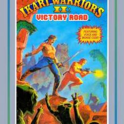 Ikari-Warriors-II-Victory-Road-USA