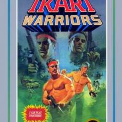 Ikari-Warriors-USA
