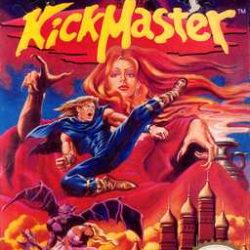 Kick-Master-USA