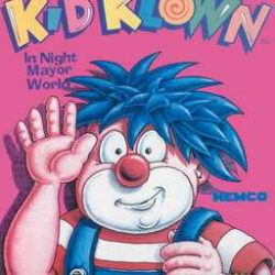 Kid-Klown-in-Night-Mayor-World-USA