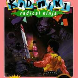 Kid-Niki-Radical-Ninja-USA