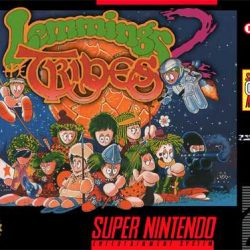 Lemmings-2-The-Tribes-USA