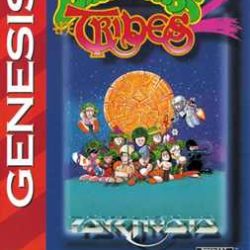 Lemmings-2-The-Tribes-USA-md