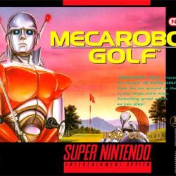 Mecarobot-Golf-USA