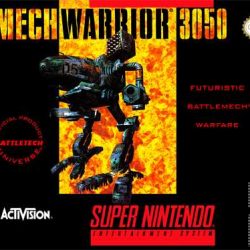 MechWarrior-3050-USA