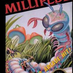 Millipede-USA