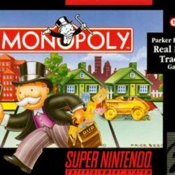 Monopoly-USA